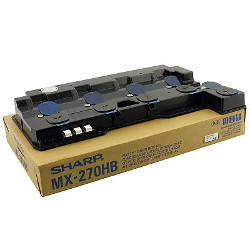 Récupérateur toner usagé pour SHARP MX 1800