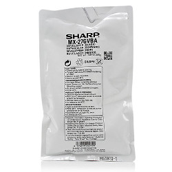 Developpeur black for SHARP MX 3500