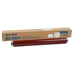 Rouleau fusion inferieur pour SHARP MX 3100