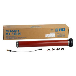 Kit fusion superieur pour SHARP MX 2301