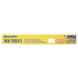 Roller de transfert secondaire for SHARP MX 3100