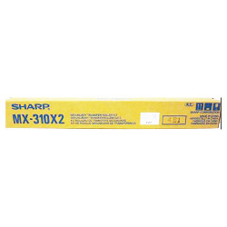 Rouleau de transfert secondaire pour SHARP MX 3100