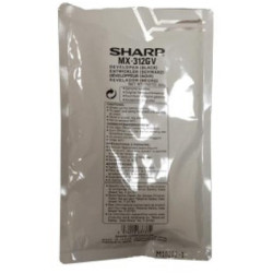 Developpeur pour SHARP MX M 314