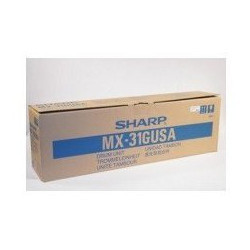 Unite drum 60.000 pages for SHARP MX 4101