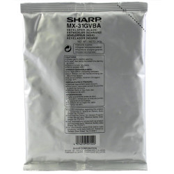 Developpeur black for SHARP MX 3100