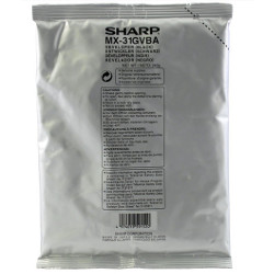 Developpeur noir pour SHARP MX 4101