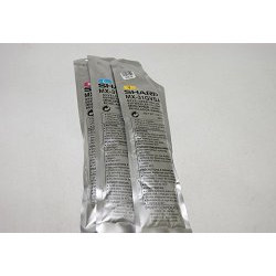Developpeur colors 60.000 pages for SHARP MX 4101