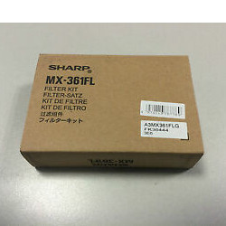 Kit filtres for SHARP MX M565