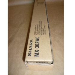 Tissu de nettoyage pour SHARP MX M365