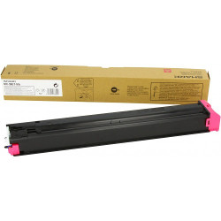 Cartouche toner magenta 15000 pages pour SHARP MX 3610