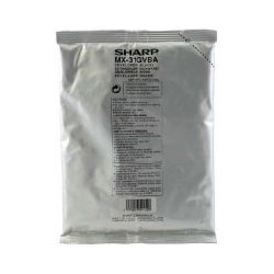 Developpeur black MX-36GVBA for SHARP MX 3111