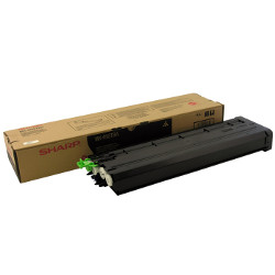 Cartouche toner noir  pour SHARP MX 3500