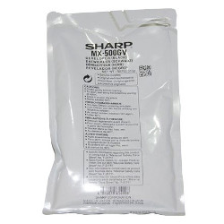 Developpeur  for SHARP MX M453