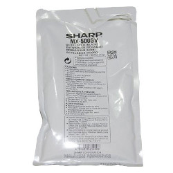 Developpeur for SHARP MX M452