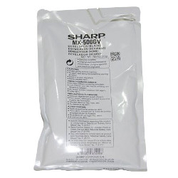 Developpeur  pour SHARP MX M503