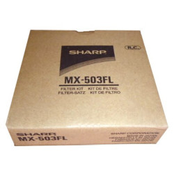 Kit de filtres for SHARP MX M283