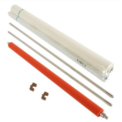 Kit tissu nettoyage pour SHARP MX 4140