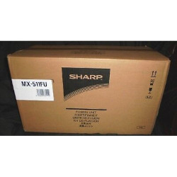 Unite de fusion pour SHARP MX 4140
