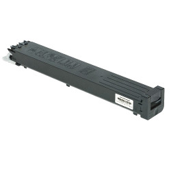 Black toner cartridge 40000 pages for SHARP MX 5141