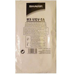 Developpeur couleur 100000 pages pour SHARP MX 4110