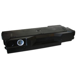 Boite de recuperateur toner pour SHARP MX M 3050