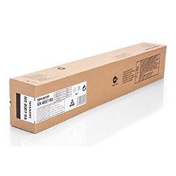 Black toner cartridge MX-61GTBA / MX-60GTBA 40.000 pages for SHARP MX 3050