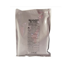 Developpeur for SHARP MX M 753