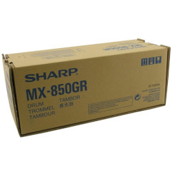 Drum black 100.000 pages for SHARP MX M 1204