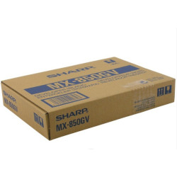 Developpeur black 500.000 pages for SHARP MX M 1100