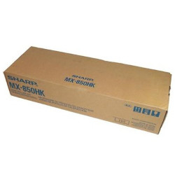 Kit de rouleaux chauffants pour SHARP MX M 950