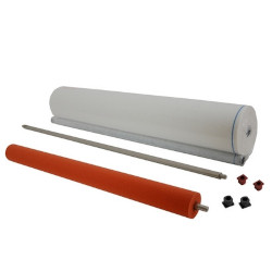 Kit tissu nettoyage 500K for SHARP MX M 1205