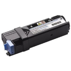 Black toner cartridge HC 593-11040 3000 pages for DELL 2150