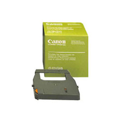 Pack of 6 ribbons correctable  for CANON AP 150