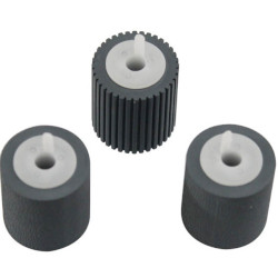 Kit rollers prise papier for SHARP AR M650