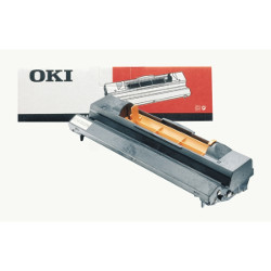 Tambour pour OKI Okipage 4m