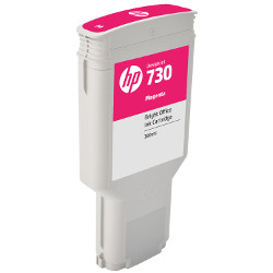 Ink N°730 magenta 300ml HC for HP Designjet T 1700