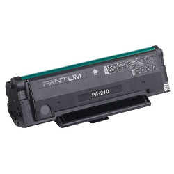 Black toner cartridge 1600 pages for PANTUM M 6500
