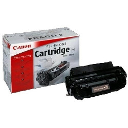 Cartridge M black toner 5000 pages réf 6812A002 for CANON SmartBase PC 1230