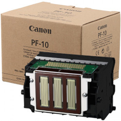 Print head 0861C001AA for CANON imagePROGRAF PRO 2000