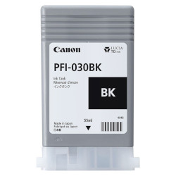 Black ink cartridge 55ml 3489C001 for CANON imagePROGRAF TA 20