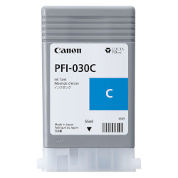 Ink cartridge cyan 55ml 3490C001 for CANON imagePROGRAF TA 20