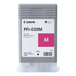 Ink cartridge magenta 55ml 3491C001 for CANON imagePROGRAF TA 20