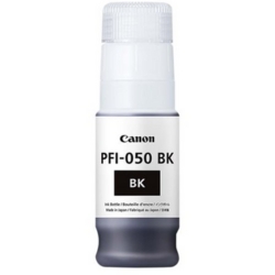 Cartridge bouteille inkjet black 70ml 5698C001 for CANON TC 20