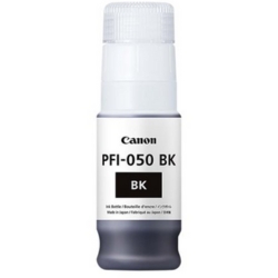 Cartouche bouteille jet d'encre noir 70ml 5698C001 pour CANON TC 20