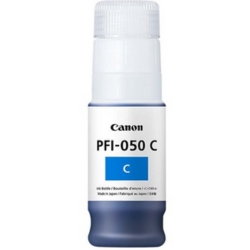 Cartridge bouteille inkjet cyan 70ml 5699C001 for CANON TC 20