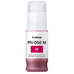 Cartridge bouteille inkjet magenta 70ml 5700C001 for CANON TC 20