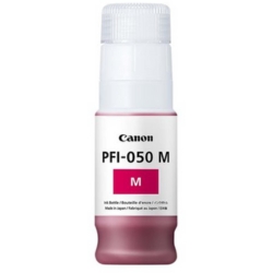 Cartouche bouteille jet d'encre magenta 70ml 5700C001 pour CANON TC 20