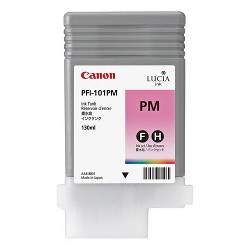 Ink cartridge magenta photo 130ml for CANON IPF 5000