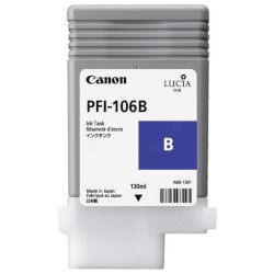 Ink cartridge blue 130ml 6629B001 for CANON imagePROGRAF IPF 6300