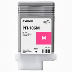 Ink cartridge magenta 130ml 6623B001 for CANON imagePROGRAF IPF 6400